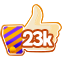 KM